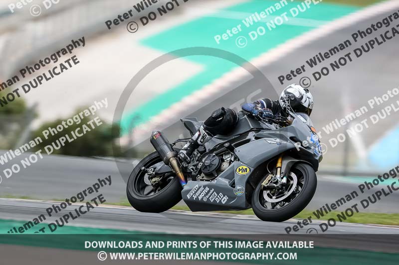 may 2019;motorbikes;no limits;peter wileman photography;portimao;portugal;trackday digital images